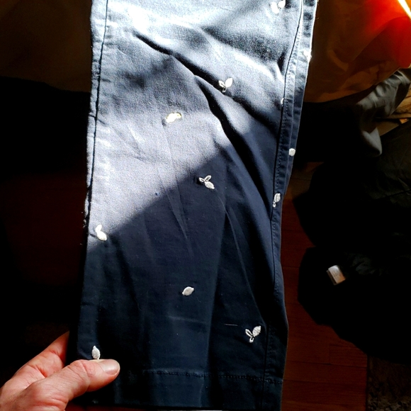 Original Penguin Stetch Chino 32x32 - Picture 3 of 4